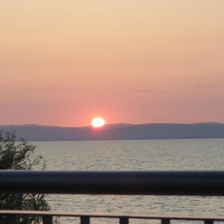 Balaton Lakeside Residence Шіофок Екстер'єр фото