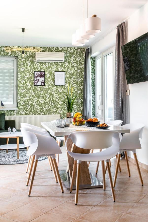 Balaton Lakeside Residence Шіофок Екстер'єр фото