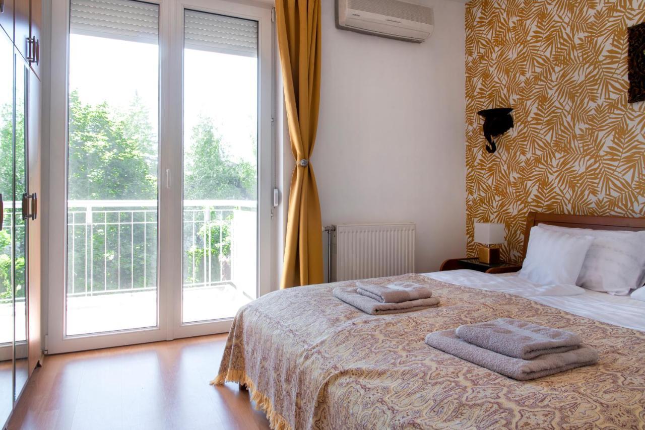 Balaton Lakeside Residence Шіофок Екстер'єр фото